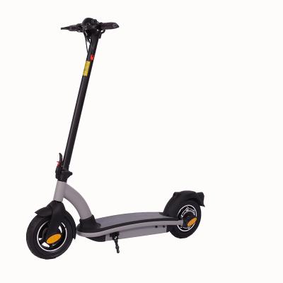 China New Style Foldeable Motorcycle Certification Mobility Li-ion Lithium Battery Electric Scooter for sale