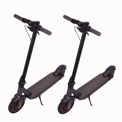 China Warehouse unisex electric scooter USA Europe new design similar to Xiao Mi M365 electric scooter for adults for sale