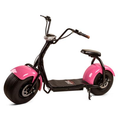 China 2 Wheel Unisex No Folding 72v 50kmh Electric Scooter For Adult Electric Motorcycle for sale