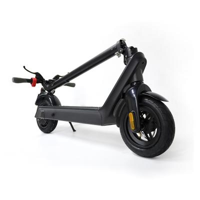 China Off Road Unisex Electric Scooter Factory Direct Sales Are 500w Motor Lithium Battery Adults Powerful Cheap Brushless Two-wheel Scooter for sale