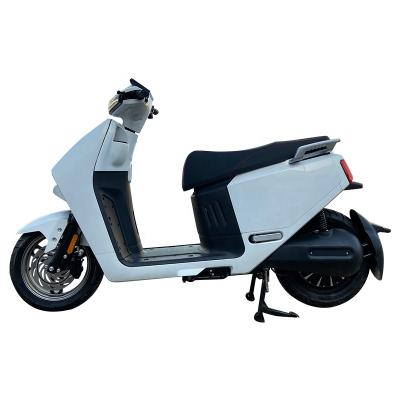 China Cool high power 3000w adult electric scooter 60v26ah standard electric removable battery motorcycle with EEC for sale for sale