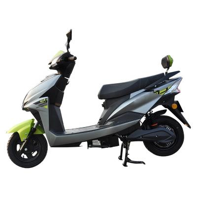 China EEC standard electric scooter with 1750w and 60v lithium battery power electric motorcycle for sale