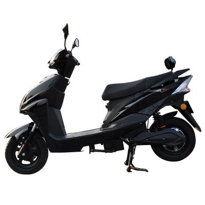 China Emark Certification 800w 60v Standard Lithium Battery Adult Electric Motorcycle for sale