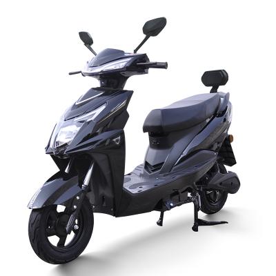 China 60v 2500w standard kick electric motorcycle with EEC for adult for sale