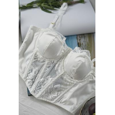 China Direct Selling High Quality QUICK DRY High Quality Women's Canton Sleepwear Bra Comfort Bra Women's Sexy Bra for sale