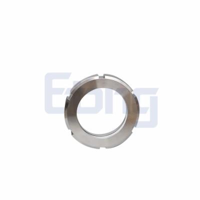 China Food Wholesale Long Sight Flanged Glass Sanitary Level Sight Glass Clamped With Light for sale