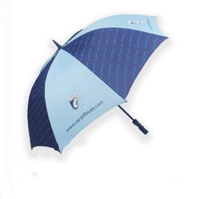 China Important Polyester Straight Umbrella for sale