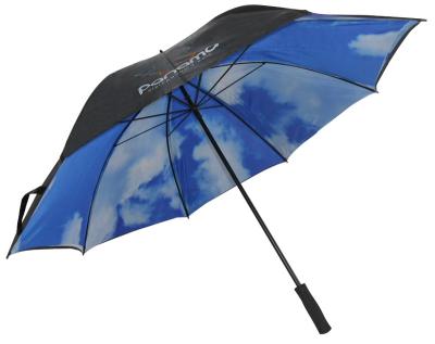 China Promotional Wholesale Windproof Travel Umbrella Hotel And Resort Rain Custom Printed Mini Umbrella Custom for sale