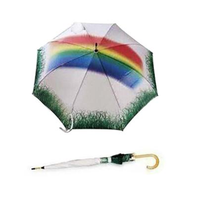 China Perfect Hotel And Resort Umbrella Expensive High End Business Gift for sale