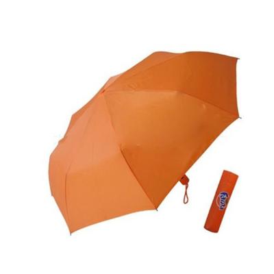 China Singapore Contemporary Floral Fold Umbrella, Singapore Umbrella for sale