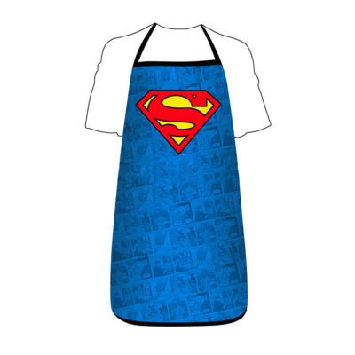 China home & Custom Kitchen Superman Apron for sale