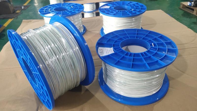 Verified China supplier - Shanghai Kuka Special Cable Co., Ltd.