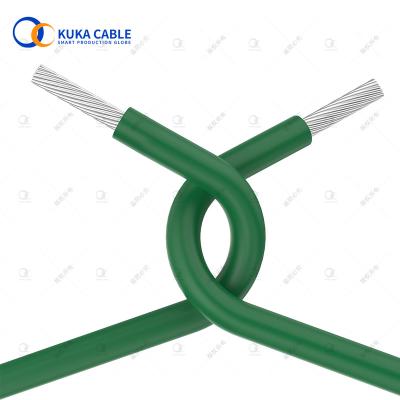 China Garden CE Certification Garden Wire 2.7mm Robots Lawn Mower Boundary Cable for sale