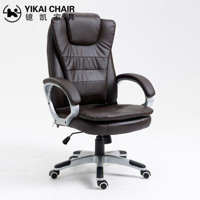 China China Office Furniture Adjustable Chair Supplier Modern Design (Size) Office Chair Massager Wholesale for sale