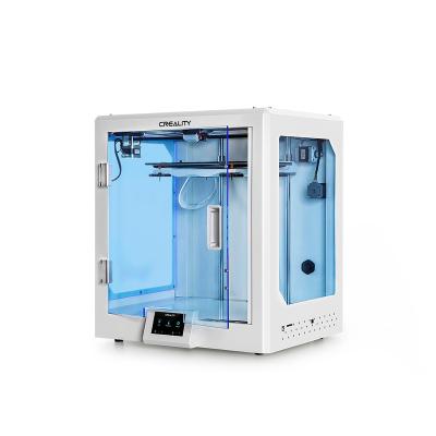 China 3D printer 3d printer PRO FDM 3D printer high resolution creality cr-5 inpresora 3d printer machine 300*225*380mm Creality CR-5 pro for sale