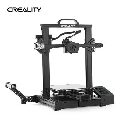 China 2020 Newest 3D Printer High Resolution Creality 3D Printer CR-6 Se CNC Impresora 3d for sale