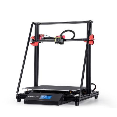 China BL High Max Touch Auto Percision Creality Level 450*450*470mm 3d Printer Creality CR 10 CR-10 Big Max Touch 3d Printer for sale