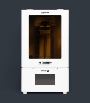 China Percision Phrozen Sonic 4K 3D Printer High Print Size 134*75*200mm for sale