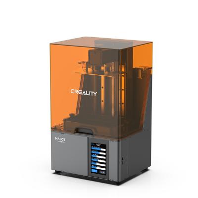 China 4k Creality HALOT-SKY CL-89 Resin 3D Printer 192*120*200mm Creality 4k Creality 4k LCD 3d LCD 3d Printing Machine for sale