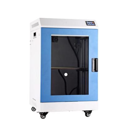 China High Percision 3d printer Creality CR-3040S industrial professional 3d printer machine 300*300*400mm professional 3d printer CR 3040 S for sale