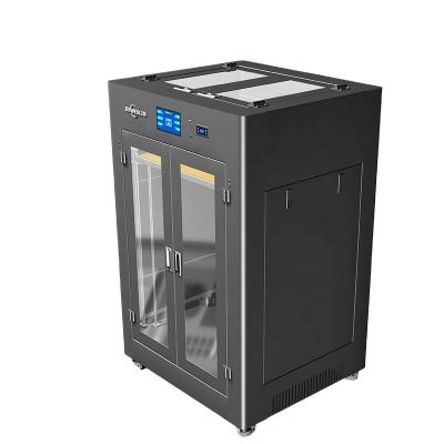 China Large High Percision Dowell DH10 3D Printer Large PEEK Size 1000*1000*1200 Printing Large 3d Impresora Constant Temp Nylon Large 3d Printer for sale