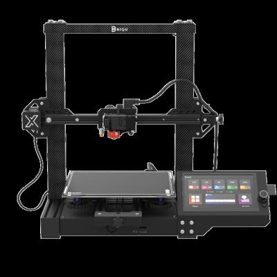 China High Percision BIQU BX 3D 3D Printer 250x250x250mm with Touch Screen DIY 3d Printing Machine impresora 3d drucker for sale