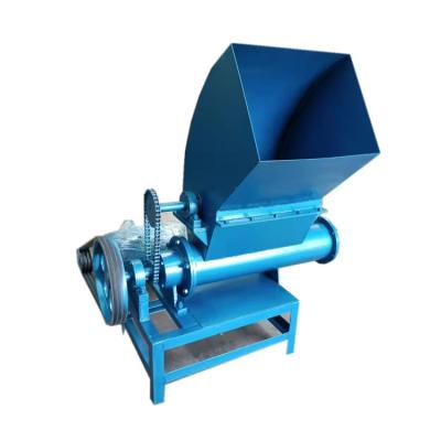 China Stable Safety EPS Foam Machine EPS Machine Foam Melting Hot Melt Recycling Plastic Recycling Machine for sale