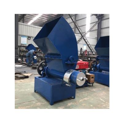 China Building Material Shops Greenland Expanded Polystyrene Melting Machine Waste EPS Foam EPS Melting Machine Recycle Machines for sale