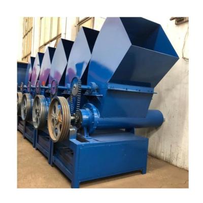 China Building Material Stores ENV Polistyrene PS Plastic Recycling Foam Board Foam Machine Polyurethane EPS Foam Melting Machine for sale