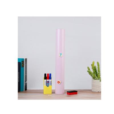 China Water Proof Waterproof Soft Dry Erase Notepad Hot Sale Pink Soft Writing Message Board for sale