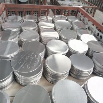 China Cookware Aluminum Circle Sheet for Utensil for sale