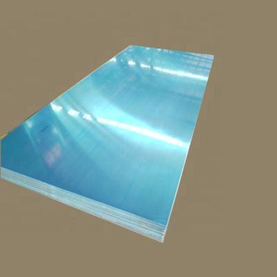 China Roofing 4x8 Floor Mill / Checkered Aluminum Sheet Price for sale