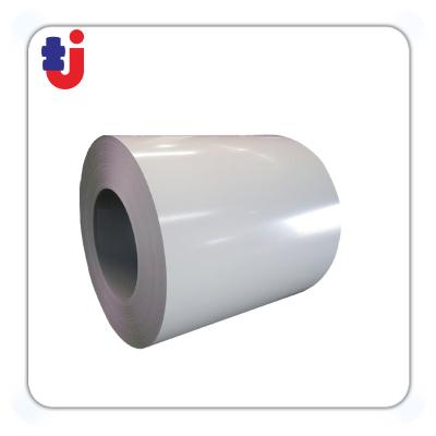 China Sheet Factory Hot Sale 2021 Aluminum Coil White Color for sale