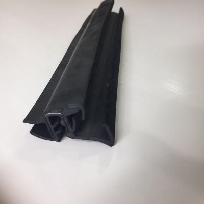 China PVC, EPDM, Aluminum Strip Window Seal Strip Window Seal for sale