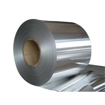 China Wholesale Food Container 6 7 9 Micron Alloy 1235 Aluminum Foil for sale