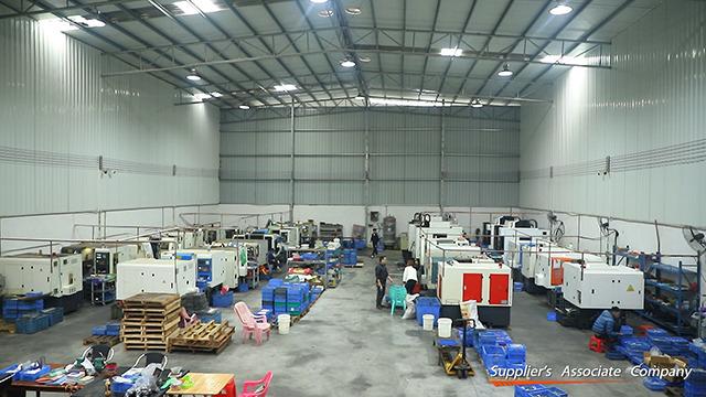 Verified China supplier - Foshan Lvlaimei Technology Co., Ltd.