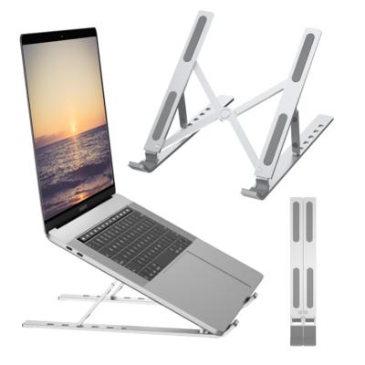 China High Quality Laptop Stand Amazon's Most Popular (Size) Laptop Mount Adjustable Popular Aluminum Computer Stand Stand for sale