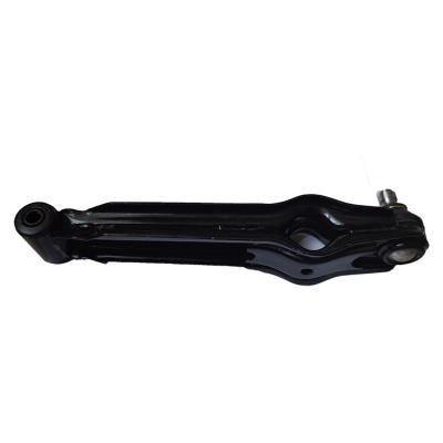 China Steel Front Lower Control Arm For Chevrolet Matiz M200 M250 1.0 96316765 for sale