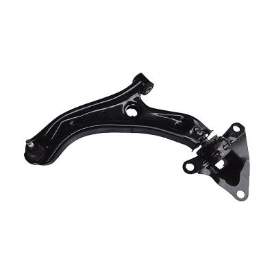 China Steel Car Lower Upper Control Arms 51350 tg5-c01 For Honda City 09-14 Gm2 Gm3 Fit 09-14 Ge6 Ge8 Auto Suspension Arm Replacement Part for sale