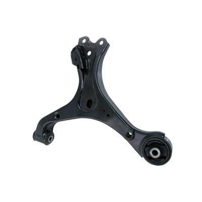 China Steel Car Front Lower Control Arm For Honda Civic 2006 51350 tr0-a11 for sale