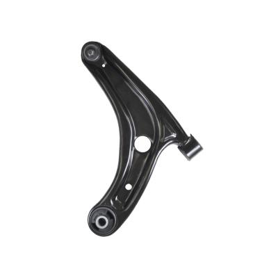 China Aftermarket 51350-SAA-T01 Steel Auto Lowering Control Arm Suspension Natural Rubber Arm Idler Arm For Honda for sale