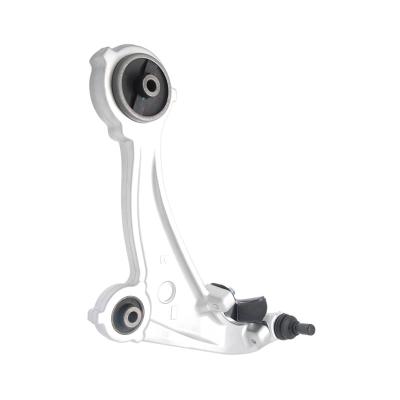 China Auto Suspension System 54500 jn01a 54500 jn02a Auto Suspension Systems Control Arm For Teana 08 - 09-14 Max for sale