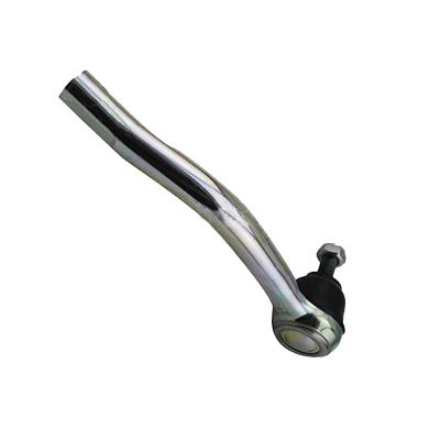 China Auto Steering Parts External Link Rod End 48520-1hm0a For Sunny Japanese N17 485201hm0a Spare Parts Automobile for sale