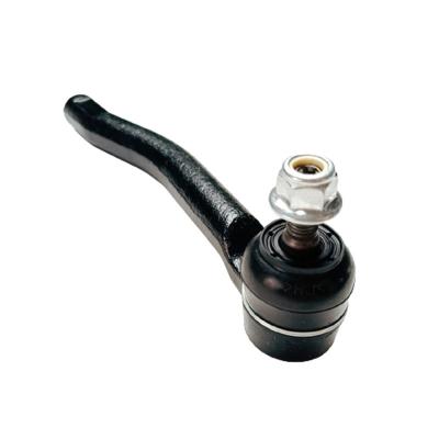 China Auto Steering Link Rod End Fit For Sylphy G11 Tiida C12 Parts 48640-3dn1a for sale