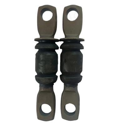 China Auto suspension parts control arm bushings for Camry lower arm long rubber bushing 48654-0T010 for sale