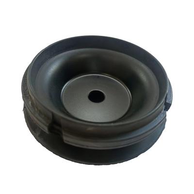 China Car Engine Parts Upper Strut Mount Bearing, Front Strut Mount Bushing For Toyota Yaris Ncp15 13 48609-0d140 for sale