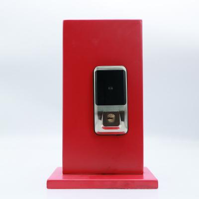 China New Design keyless ttlock multiple functional security smart door Lock for sale