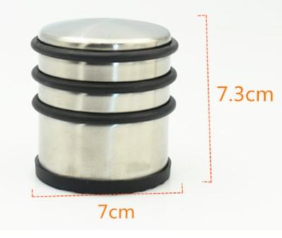 China Hot selling High quality door stopper Installation-free WGDS001 for sale