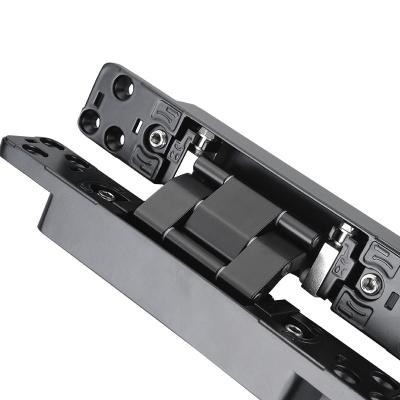 China 3D adjustable hidden door hinge adjustable conceal hinge /invisible door hinge #3D06 for sale