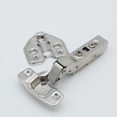 China High quality self close 3d kitchen cabinet door hinge for sale